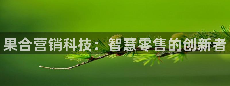 金年会电子官网