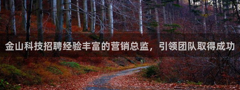 金年会网站入口